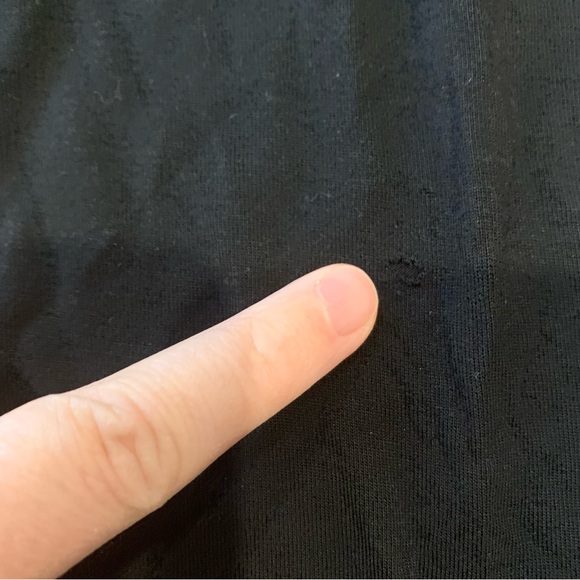 Knix Modal Lounge Pants in Black - Picture 5 of 8